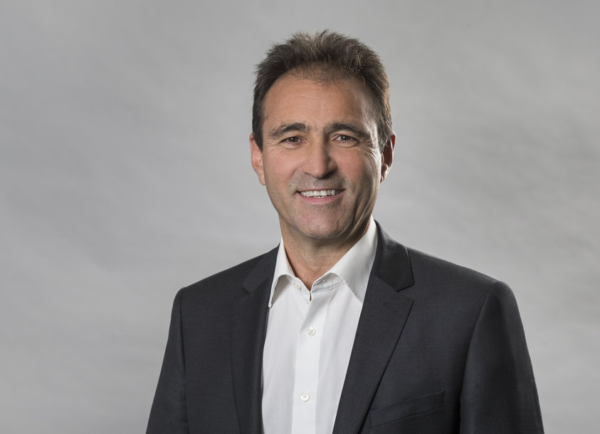 Jean-François Tarabbia übernimmt Leitung von Connected Car Networking bei Continental